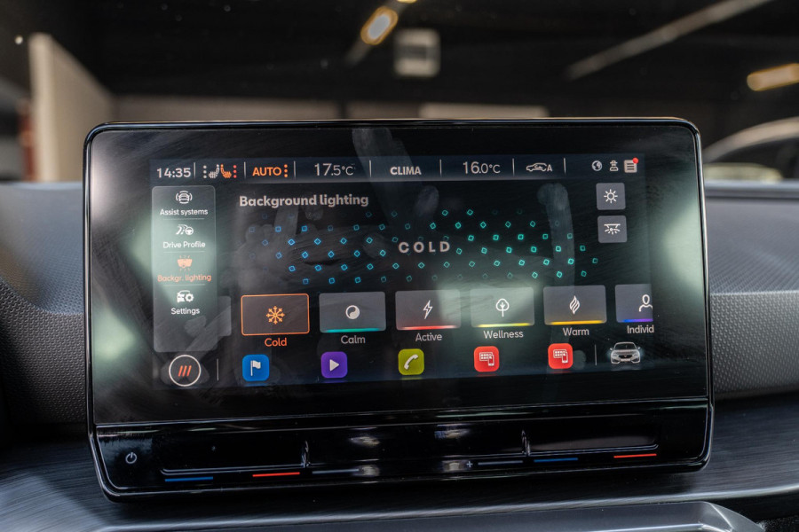 CUPRA Leon 2.0 TSI VZ | Panoramadak | Memory | Carplay | Led
