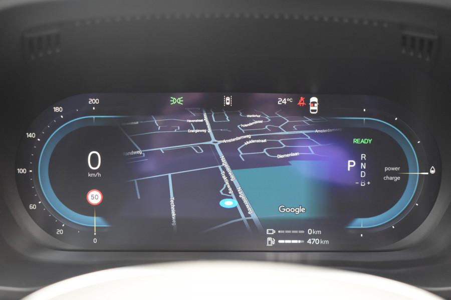 Volvo XC60 2.0 T6 Plug-in hybrid AWD Plus Dark Pano dak | ACC | 360 Camera | Trekhaak | Leder | Blis