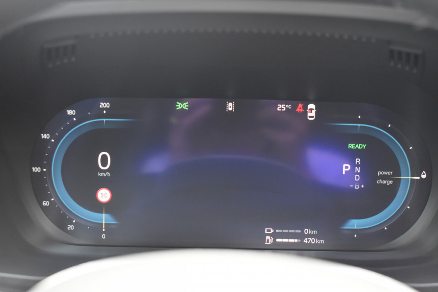 Volvo XC60 2.0 T6 Plug-in hybrid AWD Plus Dark Pano dak | ACC | 360 Camera | Trekhaak | Leder | Blis