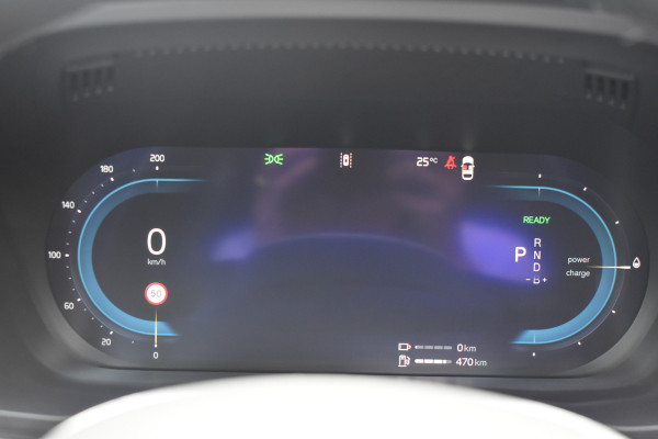 Volvo XC60 2.0 T6 Plug-in hybrid AWD Plus Dark Pano dak | ACC | 360 Camera | Trekhaak | Leder | Blis