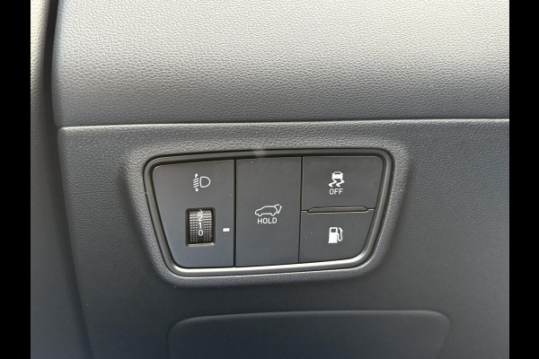 Hyundai Tucson 1.6 T-GDI PHEV Premium Sky 4WD Panoramadak | 4WD | Stoelverwarming | Stoelventilatie | Lederen bekleding |