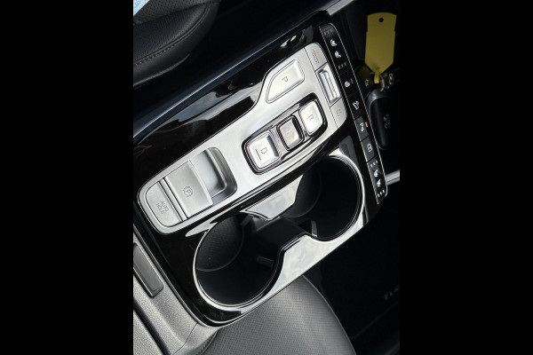 Hyundai Tucson 1.6 T-GDI PHEV Premium Sky 4WD Panoramadak | 4WD | Stoelverwarming | Stoelventilatie | Lederen bekleding |