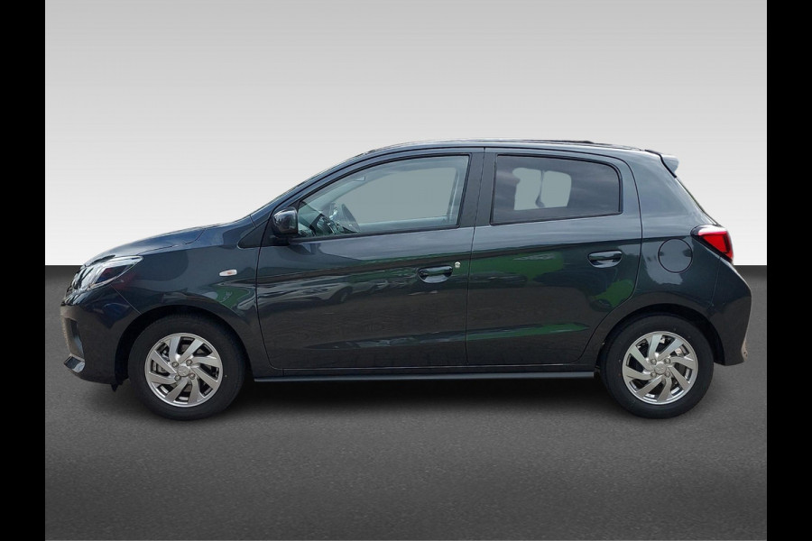 Mitsubishi Space Star 1.2 Dynamic automaat Automaat | fabrieksgarantie tot 2032