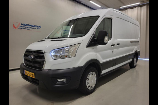 Ford Transit 2.0TDCI L3/H2 2X Schuifdeur Euro 6!