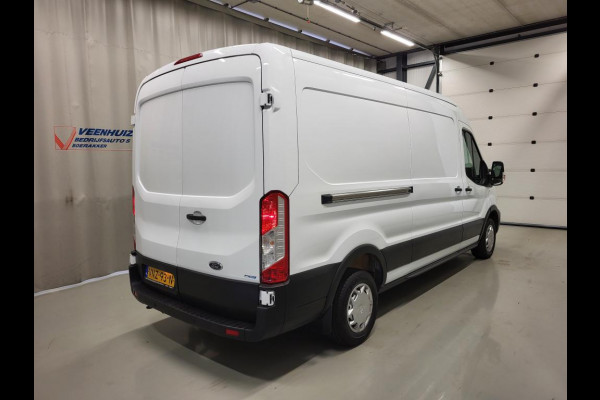 Ford Transit 2.0TDCI L3/H2 2X Schuifdeur Euro 6!
