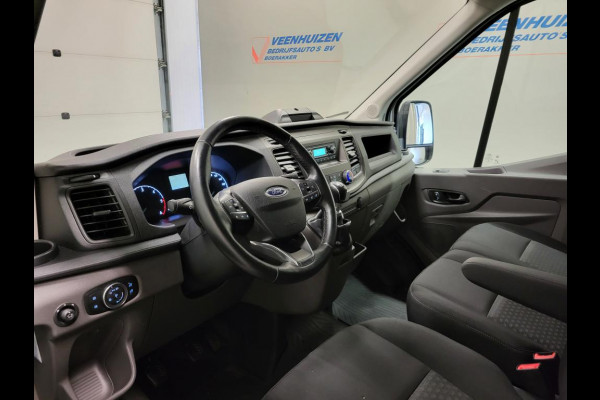 Ford Transit 2.0TDCI L3/H2 2X Schuifdeur Euro 6!