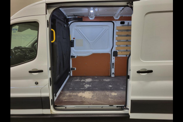Ford Transit 2.0TDCI L3/H2 2X Schuifdeur Euro 6!