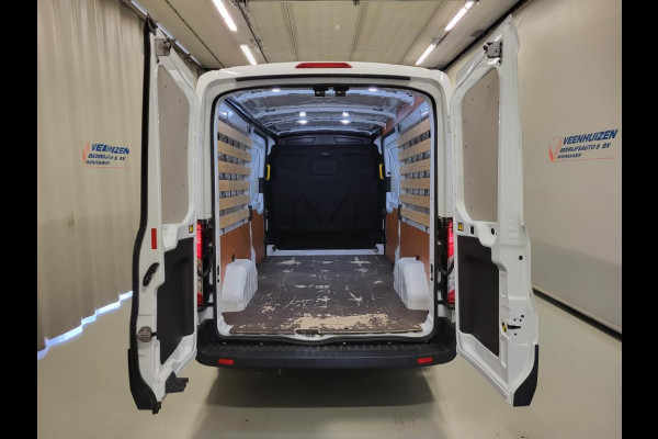 Ford Transit 2.0TDCI L3/H2 2X Schuifdeur Euro 6!