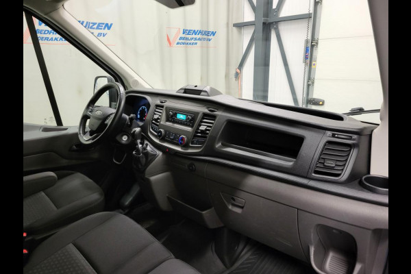 Ford Transit 2.0TDCI L3/H2 2X Schuifdeur Euro 6!