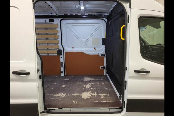 Ford Transit 2.0TDCI L3/H2 2X Schuifdeur Euro 6!