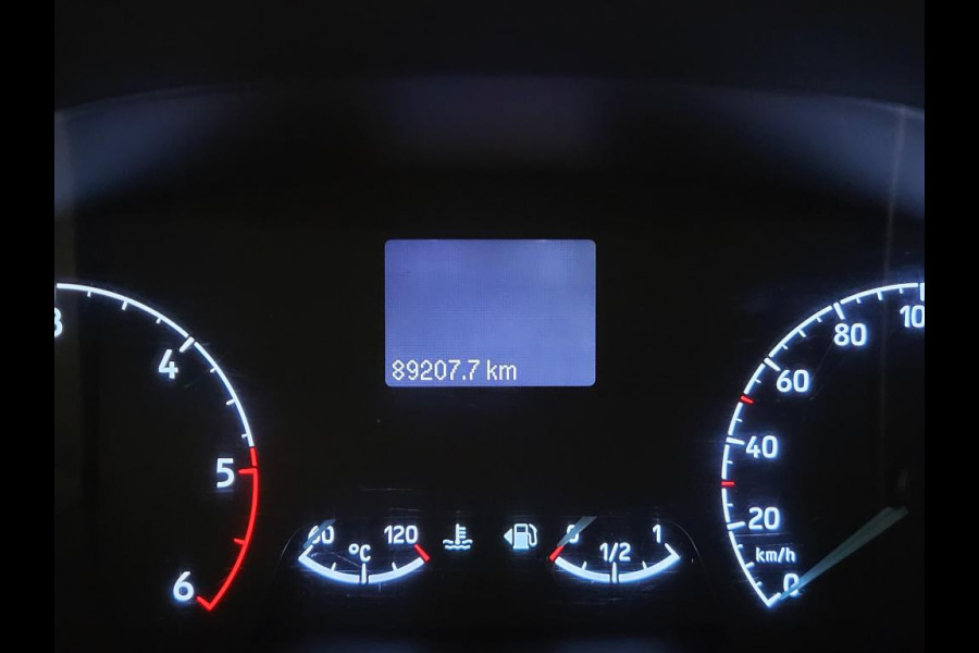 Ford Transit 2.0TDCI L3/H2 2X Schuifdeur Euro 6!