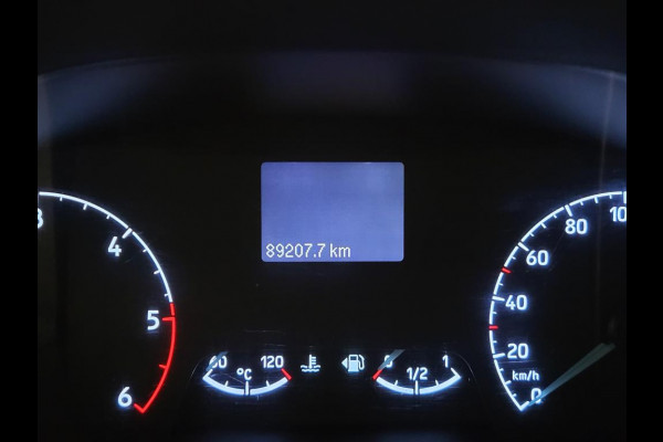 Ford Transit 2.0TDCI L3/H2 2X Schuifdeur Euro 6!
