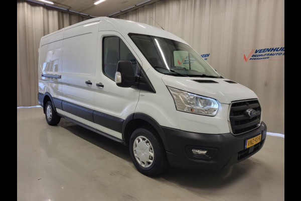 Ford Transit 2.0TDCI L3/H2 2X Schuifdeur Euro 6!