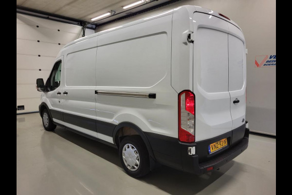 Ford Transit 2.0TDCI L3/H2 2X Schuifdeur Euro 6!