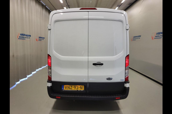 Ford Transit 2.0TDCI L3/H2 2X Schuifdeur Euro 6!
