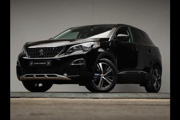 Peugeot 3008 1.2 PureTech Allure Sport (APPLE CARPLAY,NAVI,LED,CAMERA,CRUISE,LANE ASSIST,CLIMATE,LM VELGEN)