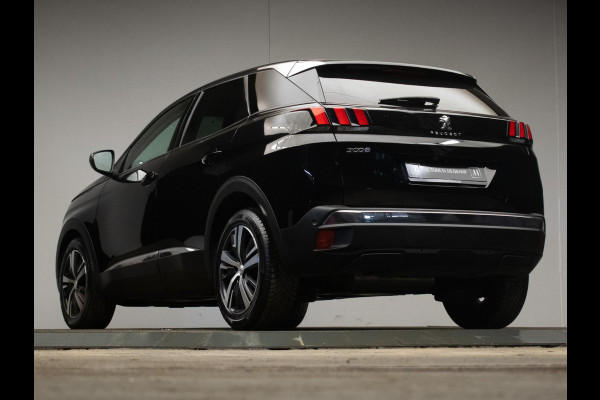 Peugeot 3008 1.2 PureTech Allure Sport (APPLE CARPLAY,NAVI,LED,CAMERA,CRUISE,LANE ASSIST,CLIMATE,LM VELGEN)