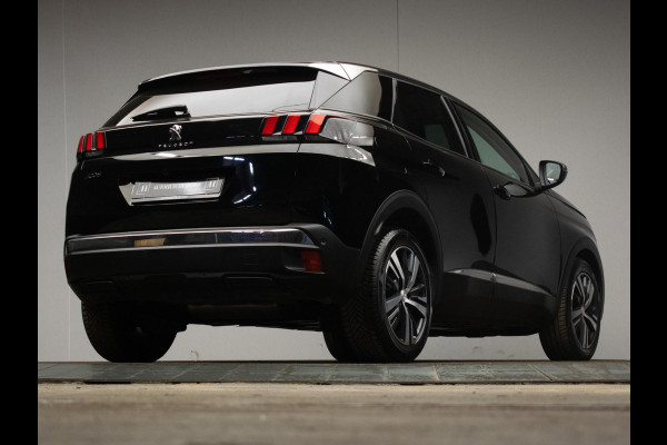 Peugeot 3008 1.2 PureTech Allure Sport (APPLE CARPLAY,NAVI,LED,CAMERA,CRUISE,LANE ASSIST,CLIMATE,LM VELGEN)