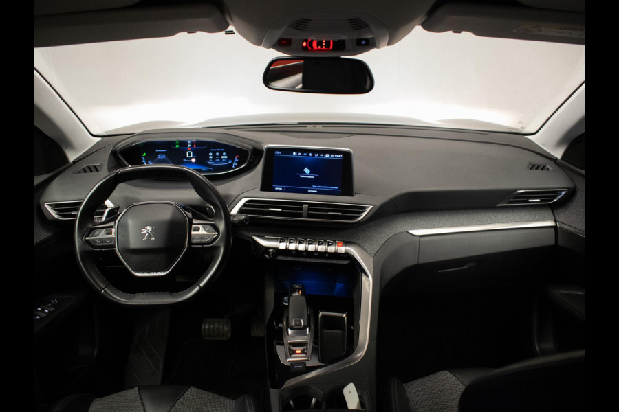 Peugeot 3008 1.2 PureTech Allure Sport (APPLE CARPLAY,NAVI,LED,CAMERA,CRUISE,LANE ASSIST,CLIMATE,LM VELGEN)