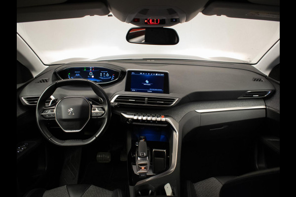 Peugeot 3008 1.2 PureTech Allure Sport (APPLE CARPLAY,NAVI,LED,CAMERA,CRUISE,LANE ASSIST,CLIMATE,LM VELGEN)