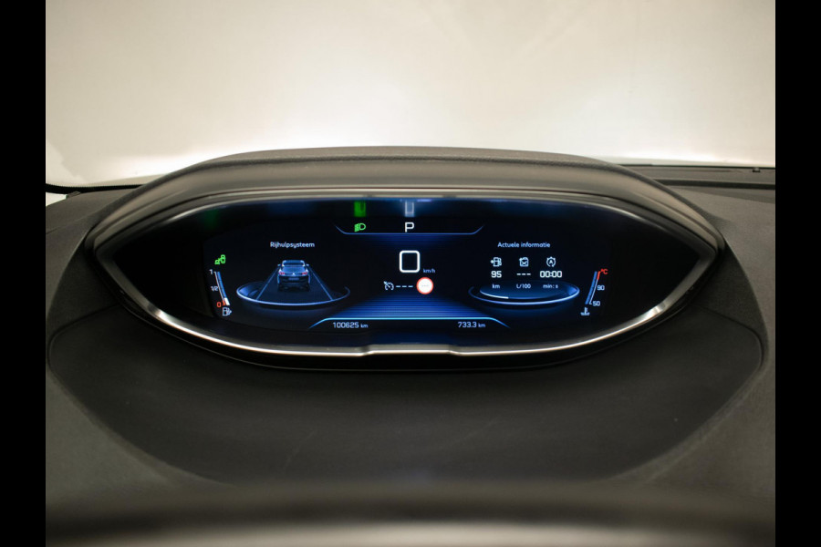 Peugeot 3008 1.2 PureTech Allure Sport (APPLE CARPLAY,NAVI,LED,CAMERA,CRUISE,LANE ASSIST,CLIMATE,LM VELGEN)