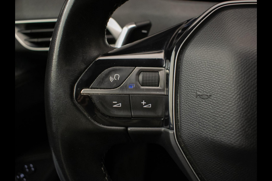 Peugeot 3008 1.2 PureTech Allure Sport (APPLE CARPLAY,NAVI,LED,CAMERA,CRUISE,LANE ASSIST,CLIMATE,LM VELGEN)