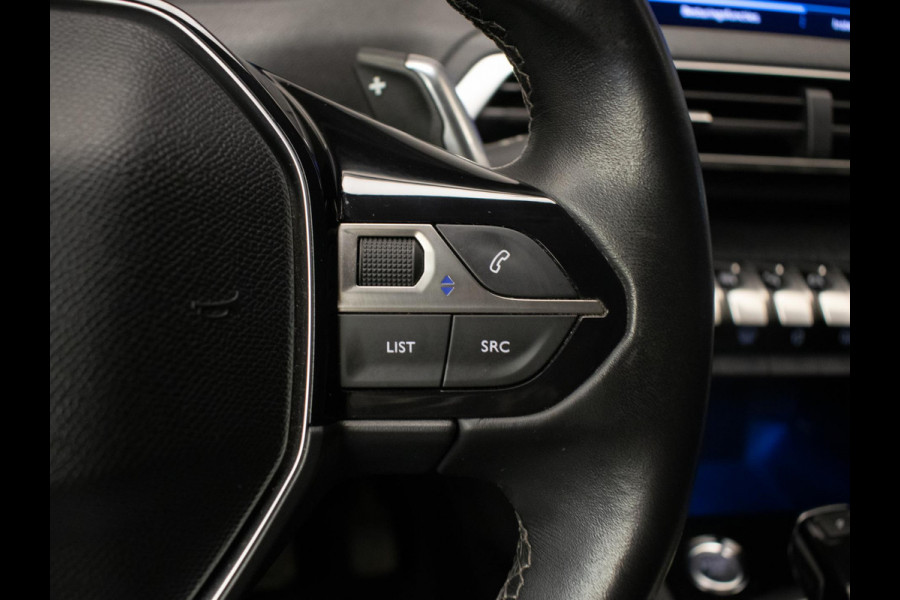 Peugeot 3008 1.2 PureTech Allure Sport (APPLE CARPLAY,NAVI,LED,CAMERA,CRUISE,LANE ASSIST,CLIMATE,LM VELGEN)