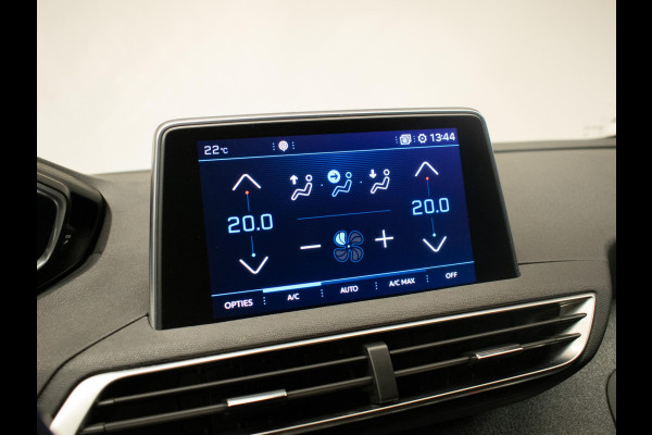 Peugeot 3008 1.2 PureTech Allure Sport (APPLE CARPLAY,NAVI,LED,CAMERA,CRUISE,LANE ASSIST,CLIMATE,LM VELGEN)