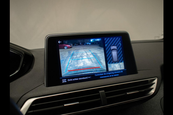 Peugeot 3008 1.2 PureTech Allure Sport (APPLE CARPLAY,NAVI,LED,CAMERA,CRUISE,LANE ASSIST,CLIMATE,LM VELGEN)