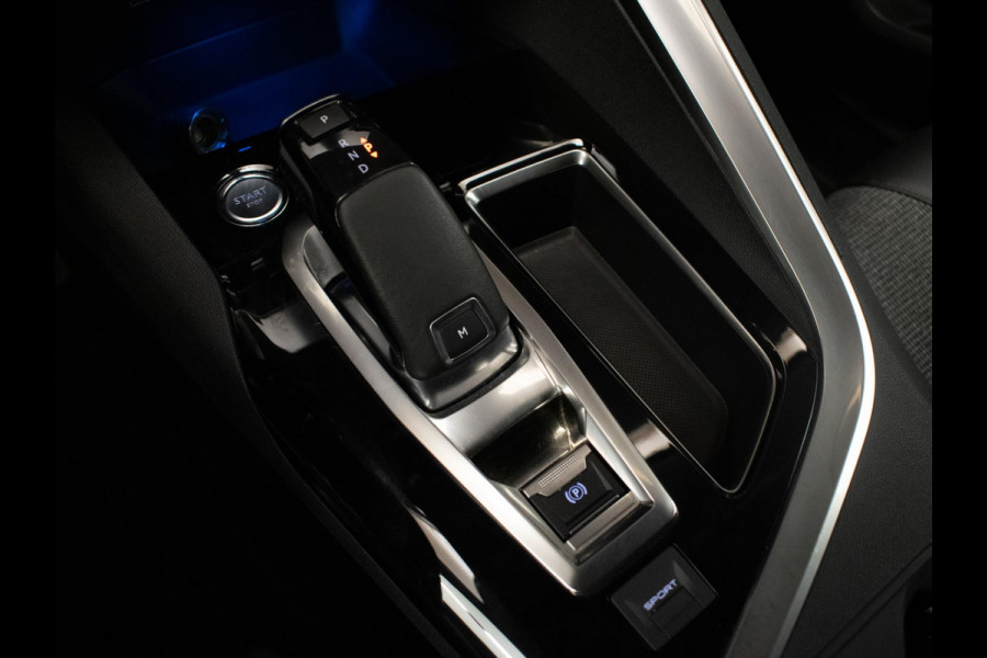 Peugeot 3008 1.2 PureTech Allure Sport (APPLE CARPLAY,NAVI,LED,CAMERA,CRUISE,LANE ASSIST,CLIMATE,LM VELGEN)