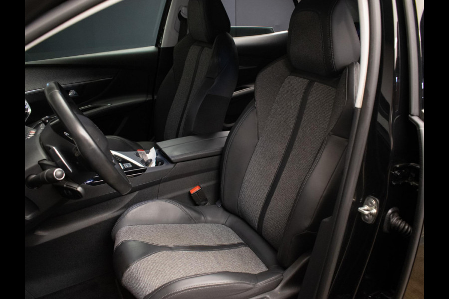 Peugeot 3008 1.2 PureTech Allure Sport (APPLE CARPLAY,NAVI,LED,CAMERA,CRUISE,LANE ASSIST,CLIMATE,LM VELGEN)