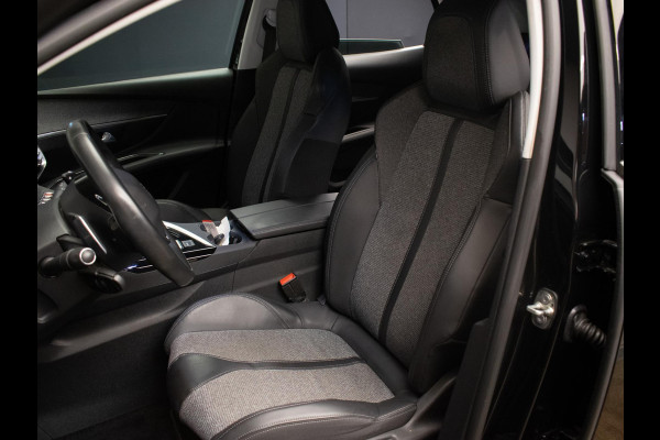 Peugeot 3008 1.2 PureTech Allure Sport (APPLE CARPLAY,NAVI,LED,CAMERA,CRUISE,LANE ASSIST,CLIMATE,LM VELGEN)