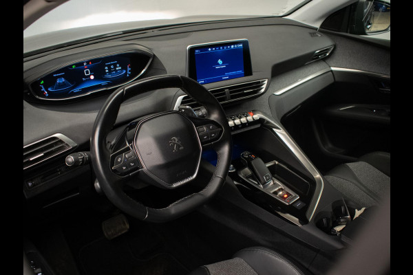 Peugeot 3008 1.2 PureTech Allure Sport (APPLE CARPLAY,NAVI,LED,CAMERA,CRUISE,LANE ASSIST,CLIMATE,LM VELGEN)
