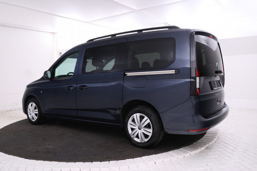Volkswagen Caddy Maxi 1.5 TSI 7p 7 Persoons, Apple / Android auto, Airco