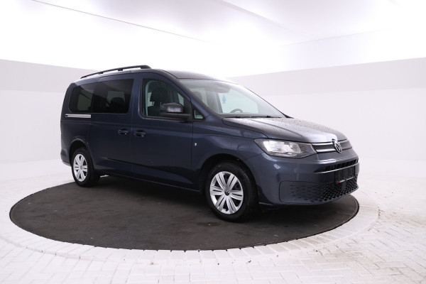 Volkswagen Caddy Maxi 1.5 TSI 7p 7 Persoons, Apple / Android auto, Airco