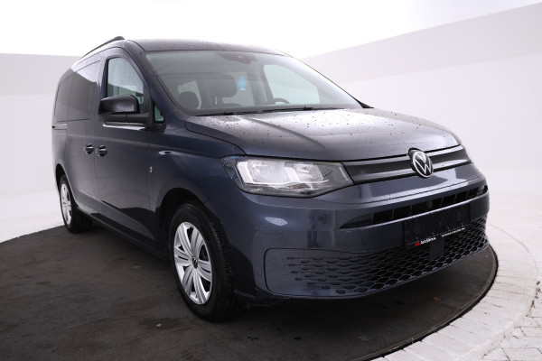Volkswagen Caddy Maxi 1.5 TSI 7p 7 Persoons, Apple / Android auto, Airco
