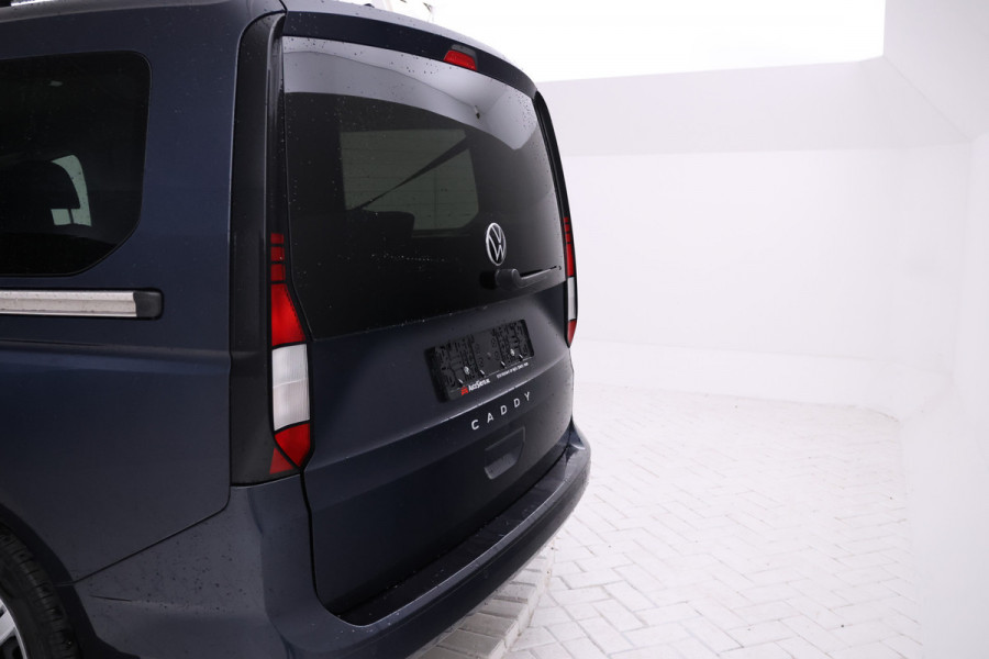 Volkswagen Caddy Maxi 1.5 TSI 7p 7 Persoons, Apple / Android auto, Airco