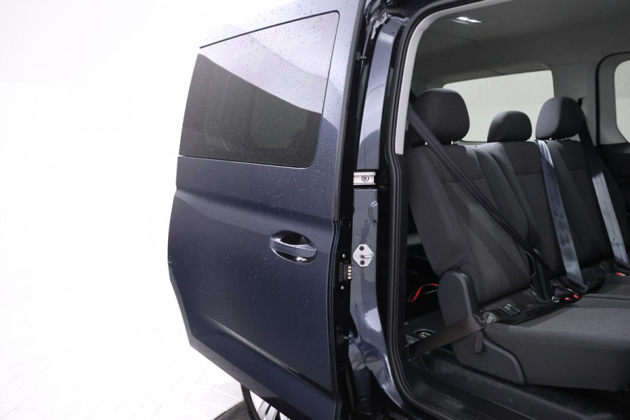 Volkswagen Caddy Maxi 1.5 TSI 7p 7 Persoons, Apple / Android auto, Airco