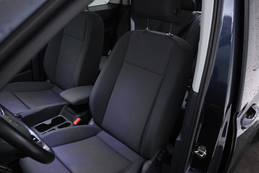 Volkswagen Caddy Maxi 1.5 TSI 7p 7 Persoons, Apple / Android auto, Airco