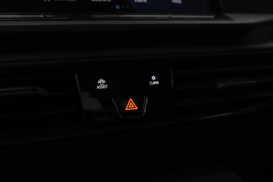 Volkswagen Caddy Maxi 1.5 TSI 7p 7 Persoons, Apple / Android auto, Airco