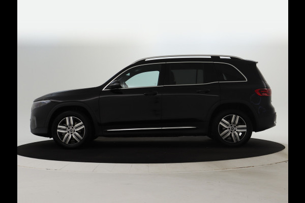 Mercedes-Benz EQB 250 Business Line 67 kWh | Lichtmetalen velgen | Navigatie | MBUX wide screen | Parking support met camera achter | Inclusief 24 maanden MB Certified garantie voor Europa.