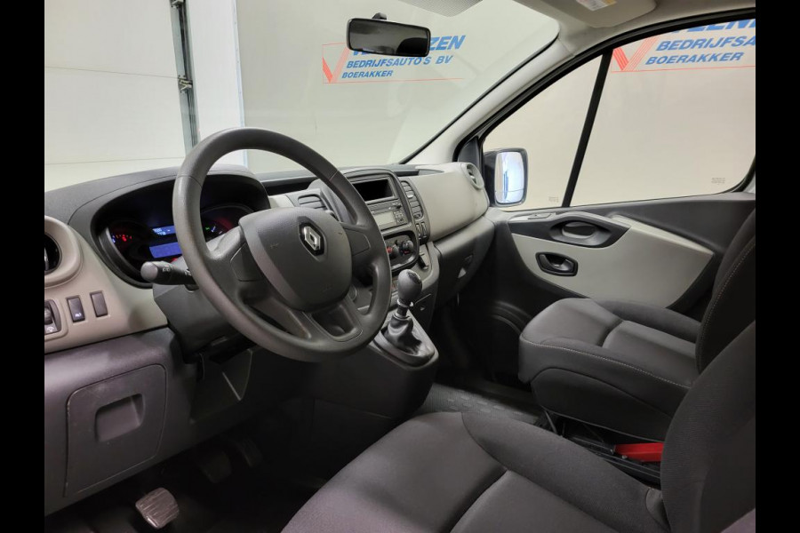 Renault Trafic Passenger 1.6dCi 8-Personenbus - Excl. BTW / BPM vrij Euro 6!