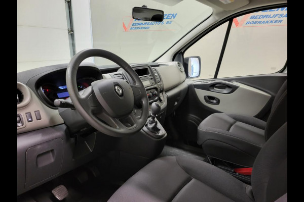 Renault Trafic Passenger 1.6dCi 8-Personenbus - Excl. BTW / BPM vrij Euro 6!