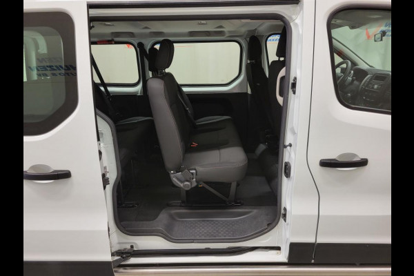 Renault Trafic Passenger 1.6dCi 8-Personenbus - Excl. BTW / BPM vrij Euro 6!