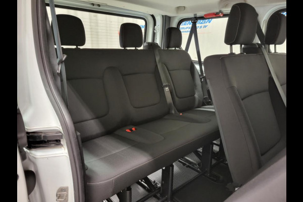 Renault Trafic Passenger 1.6dCi 8-Personenbus - Excl. BTW / BPM vrij Euro 6!