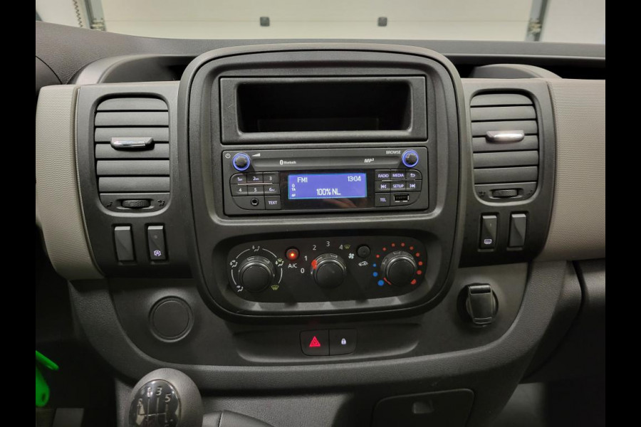 Renault Trafic Passenger 1.6dCi 8-Personenbus - Excl. BTW / BPM vrij Euro 6!