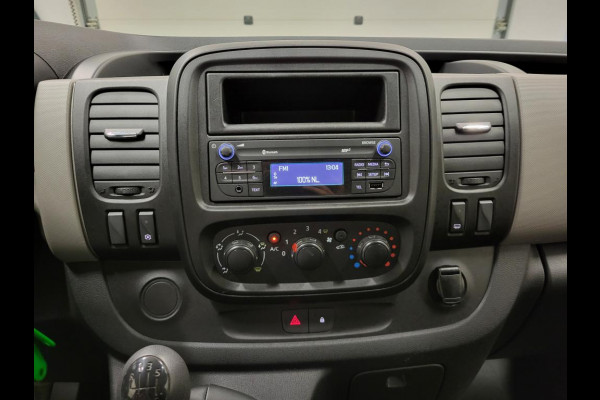 Renault Trafic Passenger 1.6dCi 8-Personenbus - Excl. BTW / BPM vrij Euro 6!
