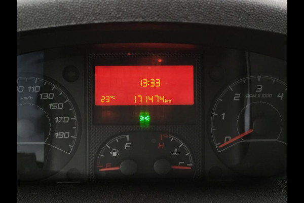 Peugeot Boxer 2.0BlueHDI 131pk L1/H2 Inrichting Euro 6!