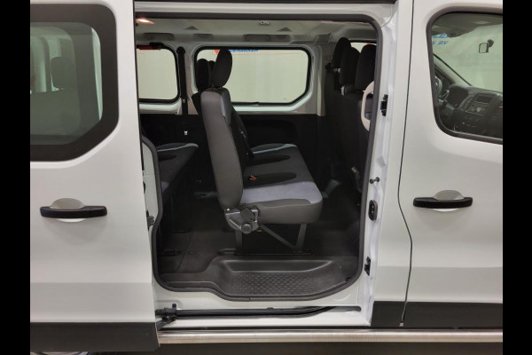 Opel Vivaro Combi 1.6CDTI 9-Personenbus - Excl. BTW / BPM vrij Euro 6!