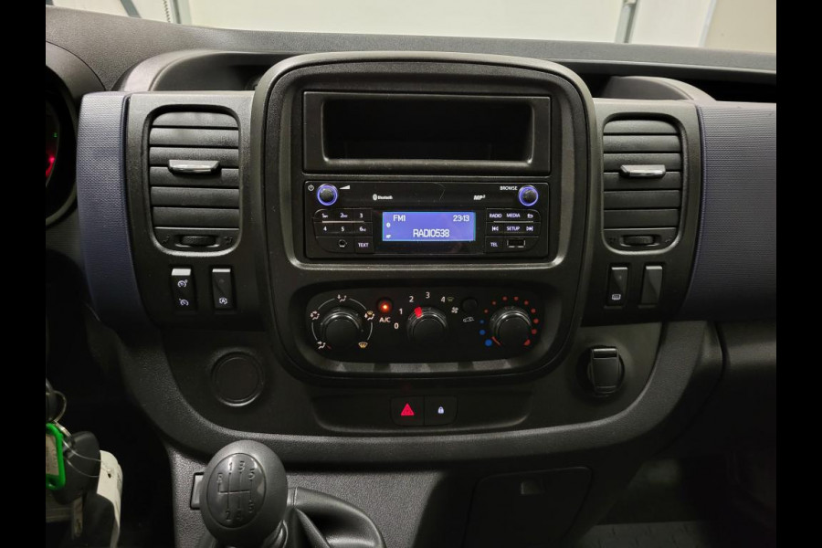 Opel Vivaro Combi 1.6CDTI 9-Personenbus - Excl. BTW / BPM vrij Euro 6!